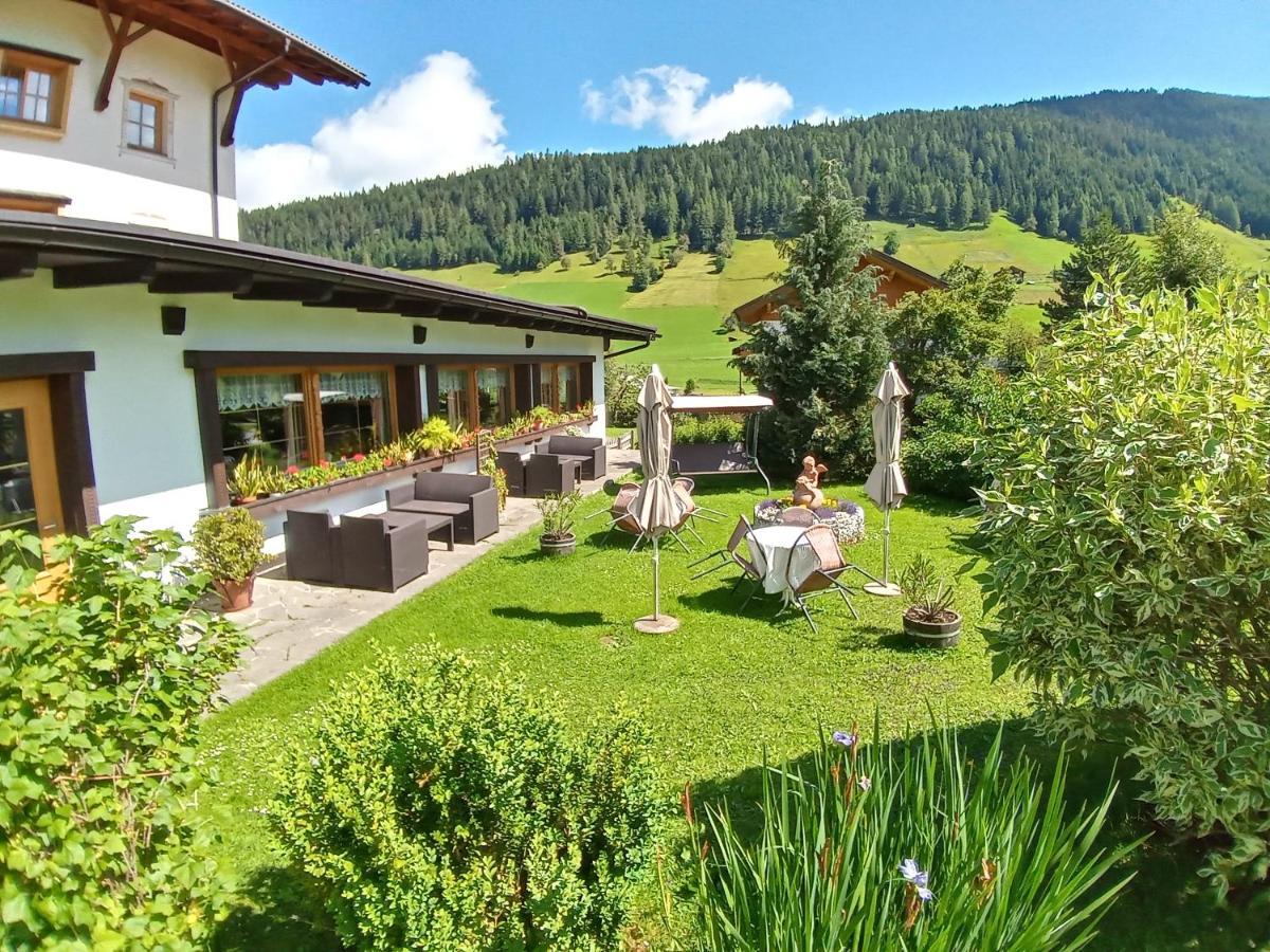 Cafe Pension Erbhof Картитш Экстерьер фото