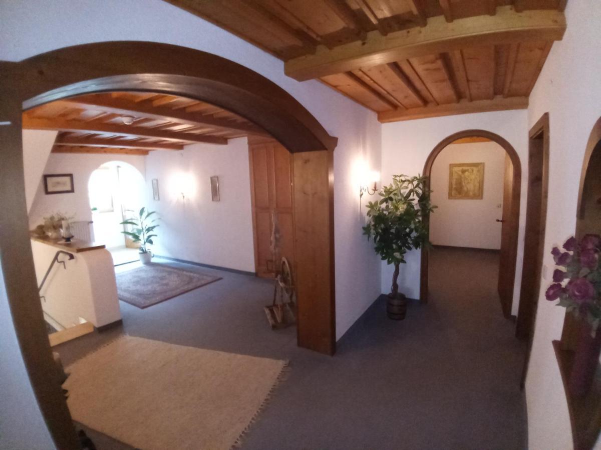 Cafe Pension Erbhof Картитш Экстерьер фото